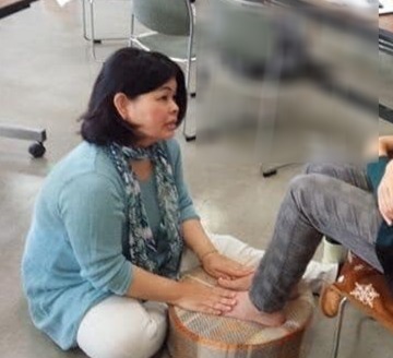 トウリーディングで何ができるのか？